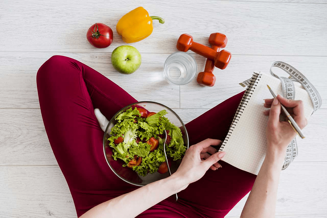 rules and tips to lose weight