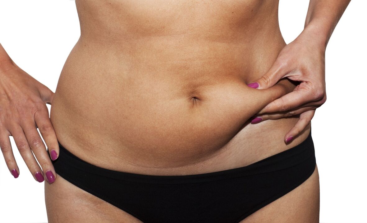 diet to lose weight belly