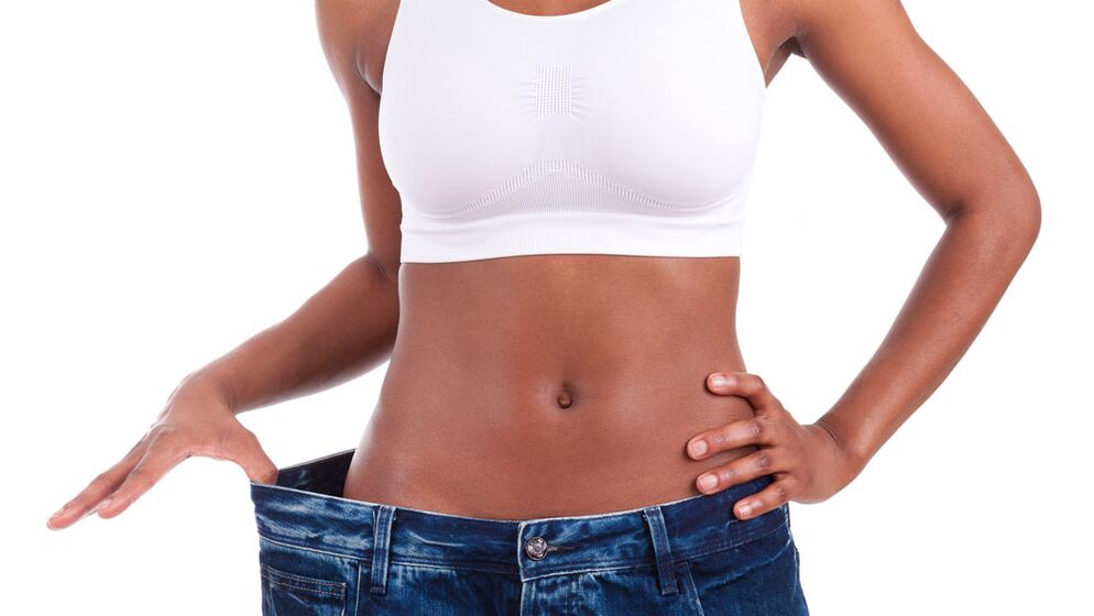 Losing extra kilos is a definite advantage of the Dukan diet