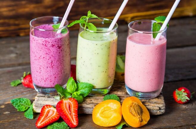 Shakes