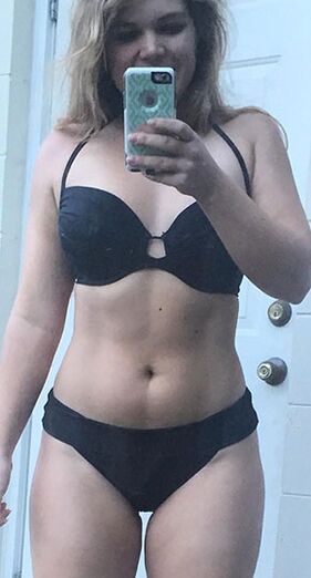the girl lost 10, 5 kg on a Japanese diet