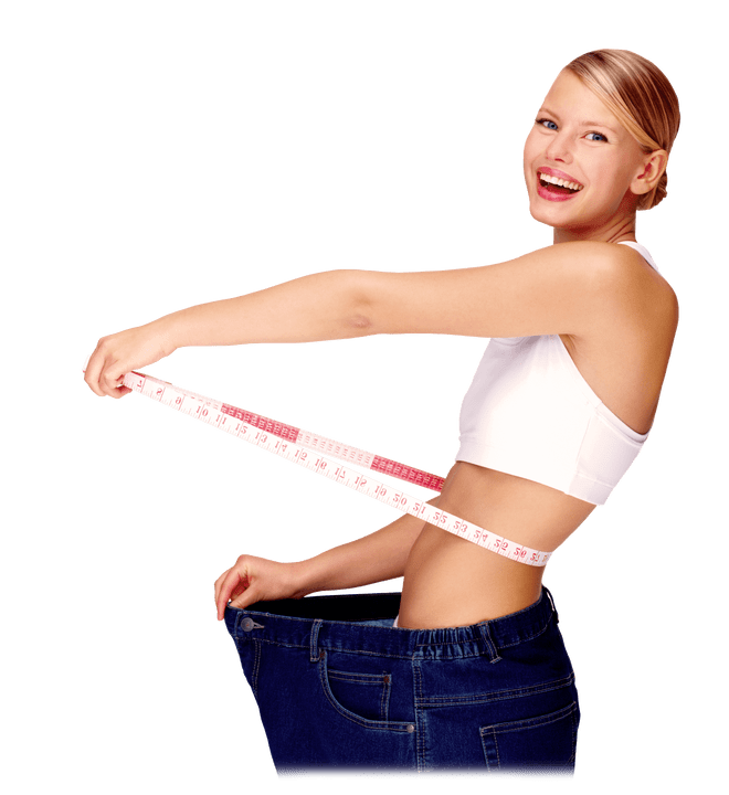lose weight with Reduslim capsules